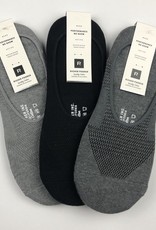 RICHER POORER FORD NO SHOW SOCK - (ALL COLORS)