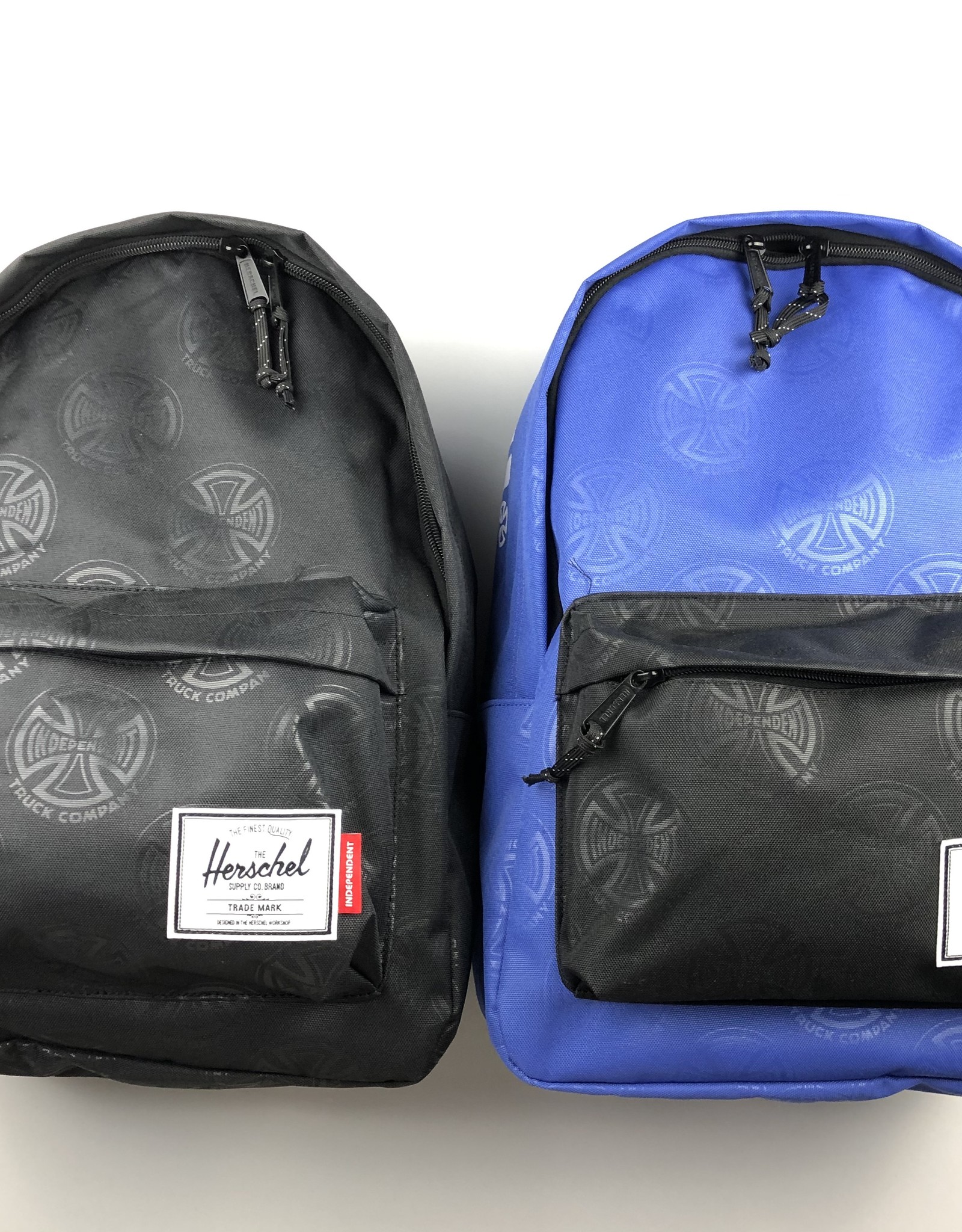 herschel x independent backpack