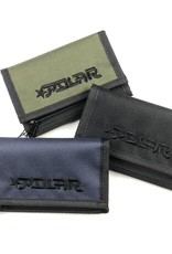 POLAR STAR KEY WALLET - (ALL COLORS)