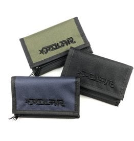 POLAR STAR KEY WALLET - (ALL COLORS)