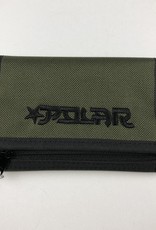 POLAR STAR KEY WALLET - (ALL COLORS)