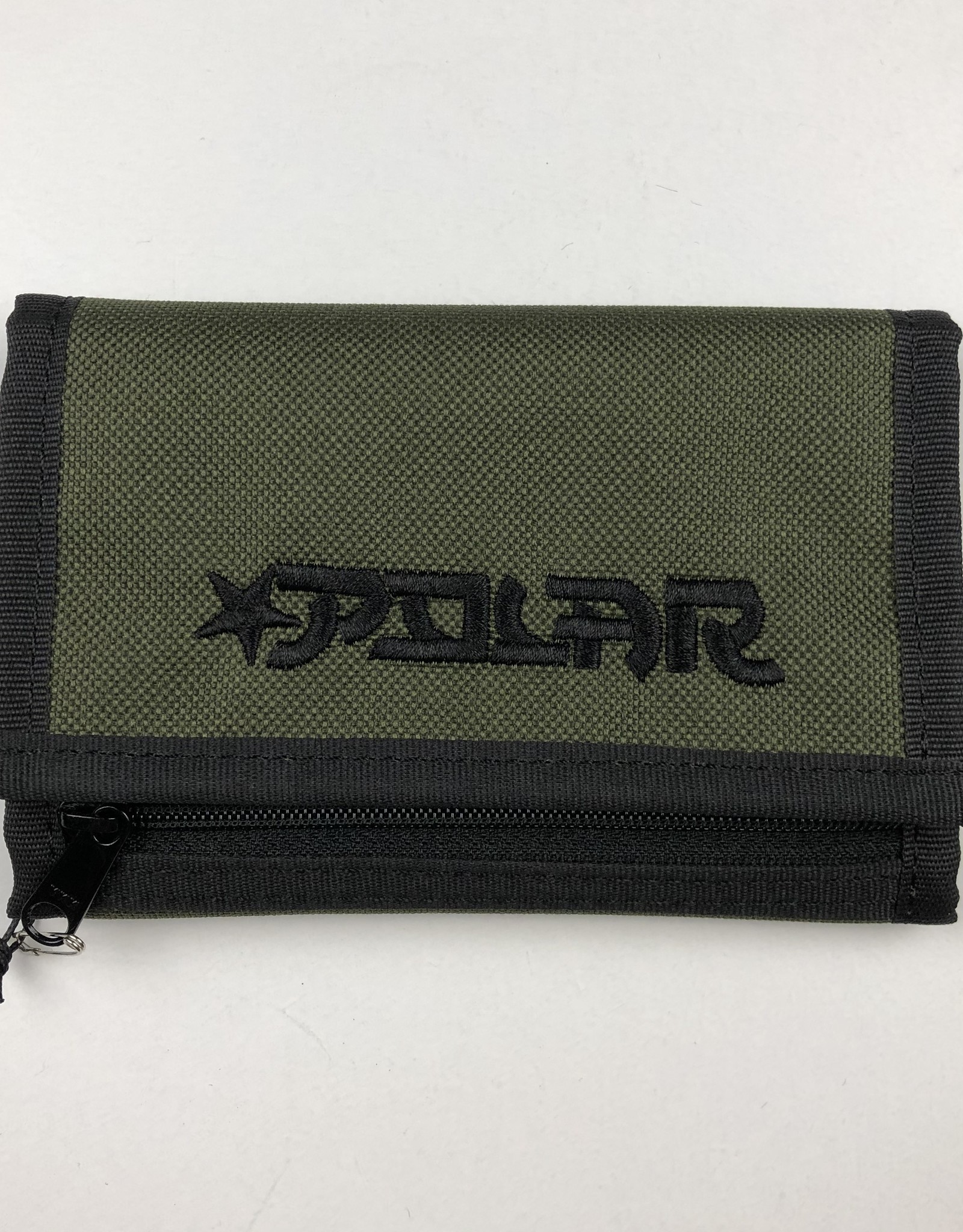 POLAR STAR KEY WALLET - (ALL COLORS)