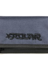 POLAR STAR KEY WALLET - (ALL COLORS)