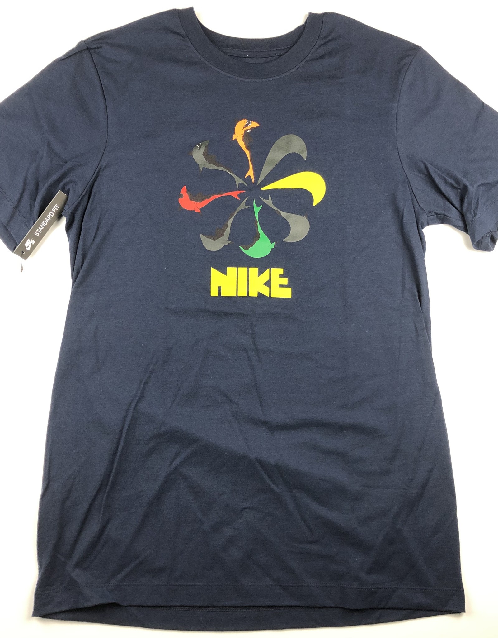 nike sb tee