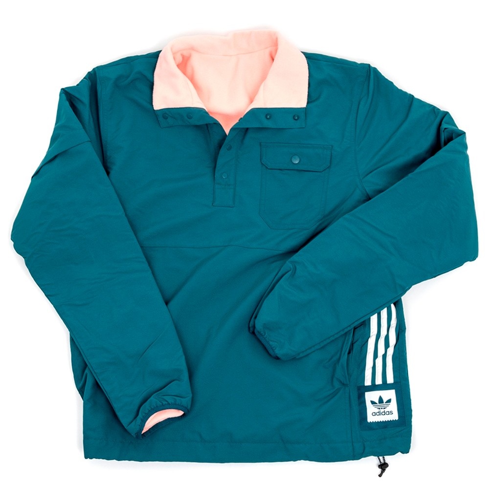 adidas originals reversible jacket