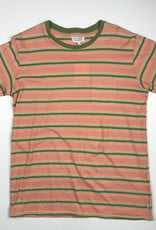 BANKS JOURNAL BANKS JOURNAL SANS S/S TEE - FADED PEACH