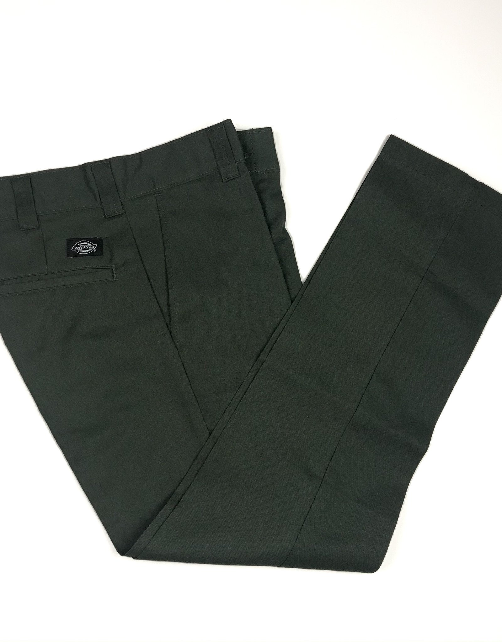 DICKIES ‘67 SLIM FIT STRAIGHT LEG WORK PANT - (ALL COLORS) - KINGSWELL ...