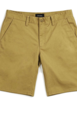 BANKS JOURNAL BANKS DISTRIBUTE CROSSOVER WALK SHORT - DESERT