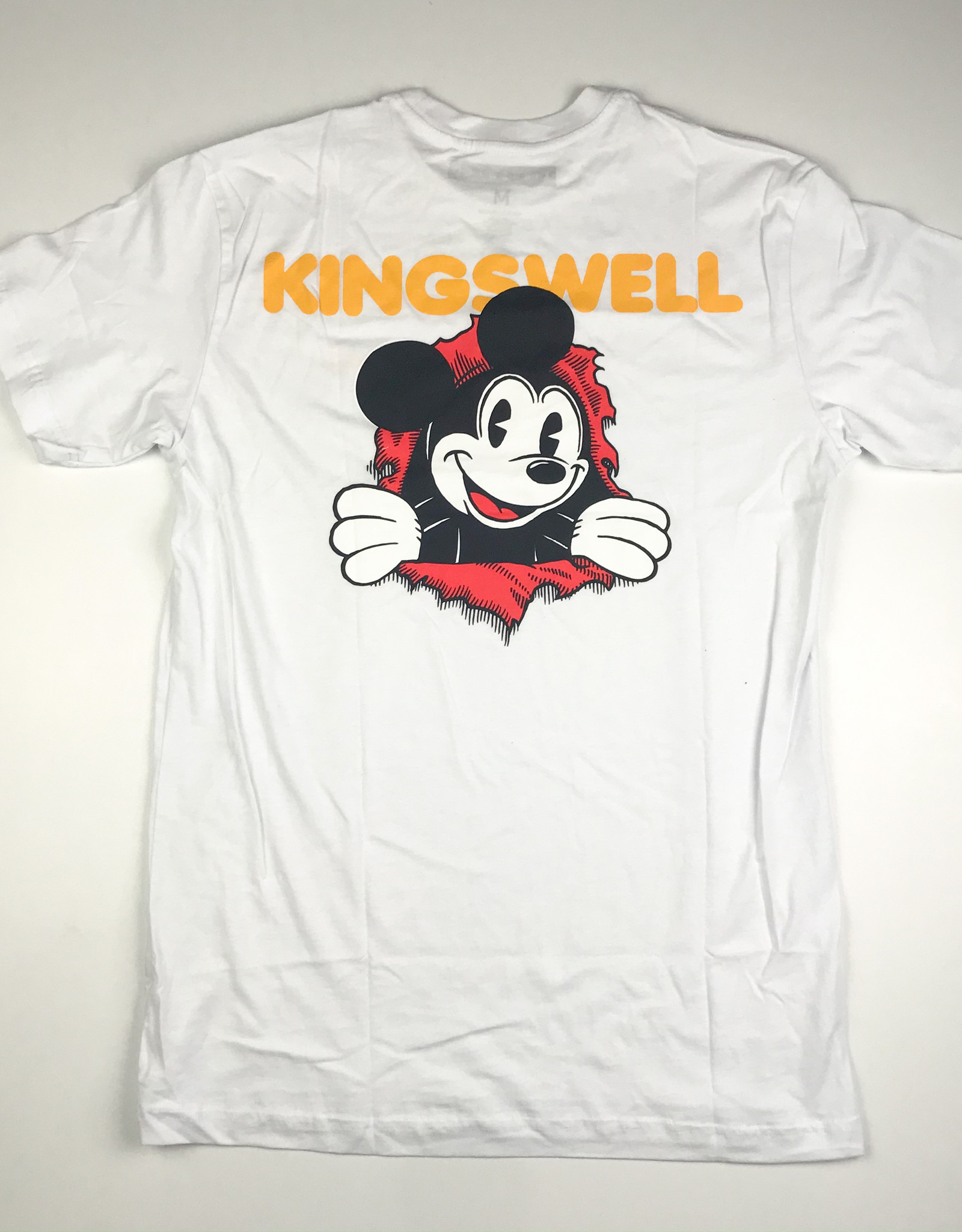 Skateboard shirts   - KINGSWELL - Los Feliz