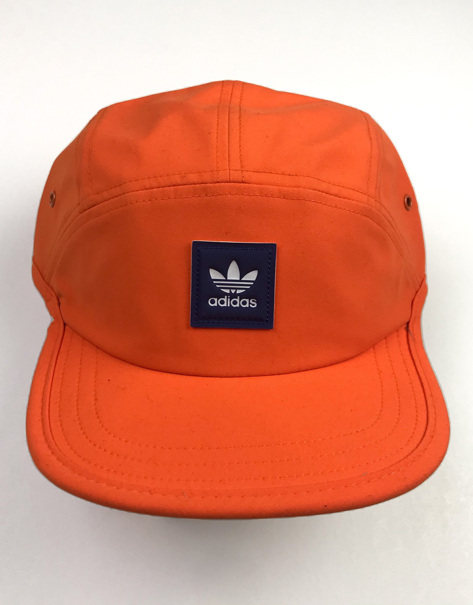 adidas 5 panel hat