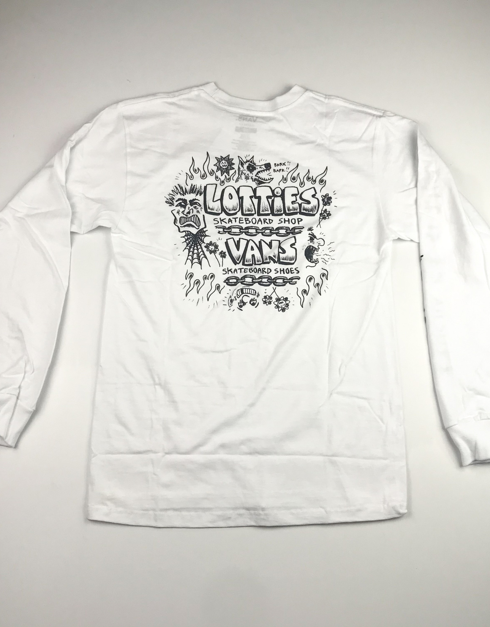 tee vans tee vans