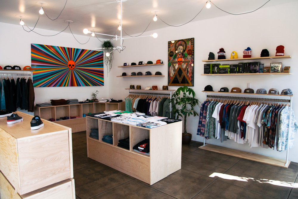 Kingswell: Retailing With Style And Purpose, An interview with DJ
