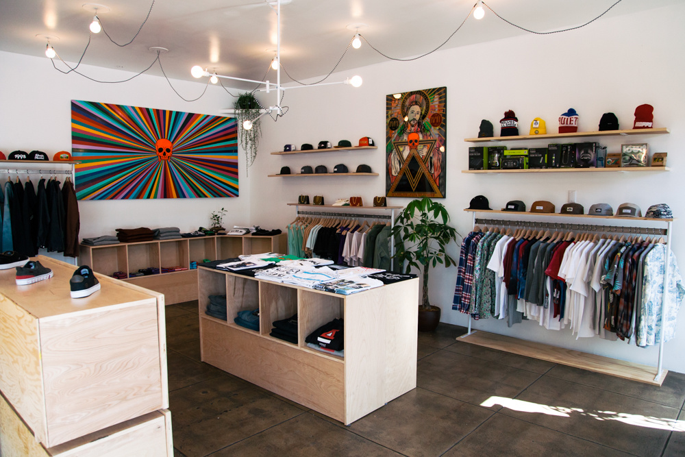 Kingswell: Retailing With Style And Purpose, An interview with DJ Chavez -  KINGSWELL - Los Feliz