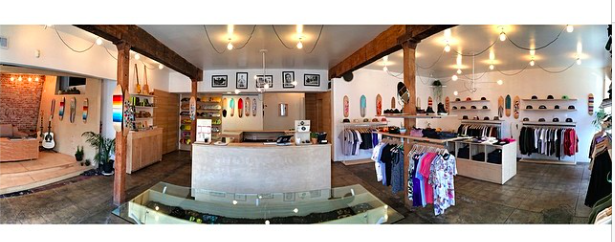 EVENTS - A CONCEPT STORE - KINGSWELL - Los Feliz