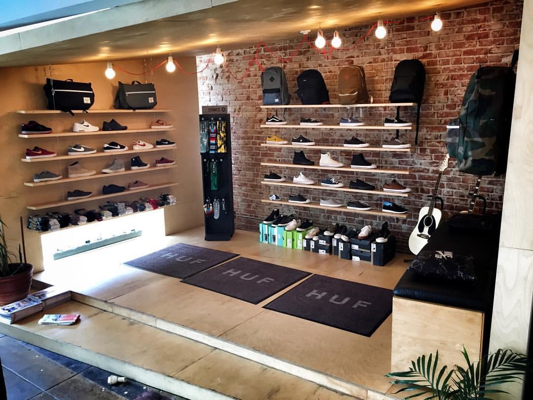 Kingswell :: Retailing With Style And Purpose - The Hundreds