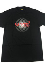 SATORI MOVEMENT SATORI SM RAYS TEE