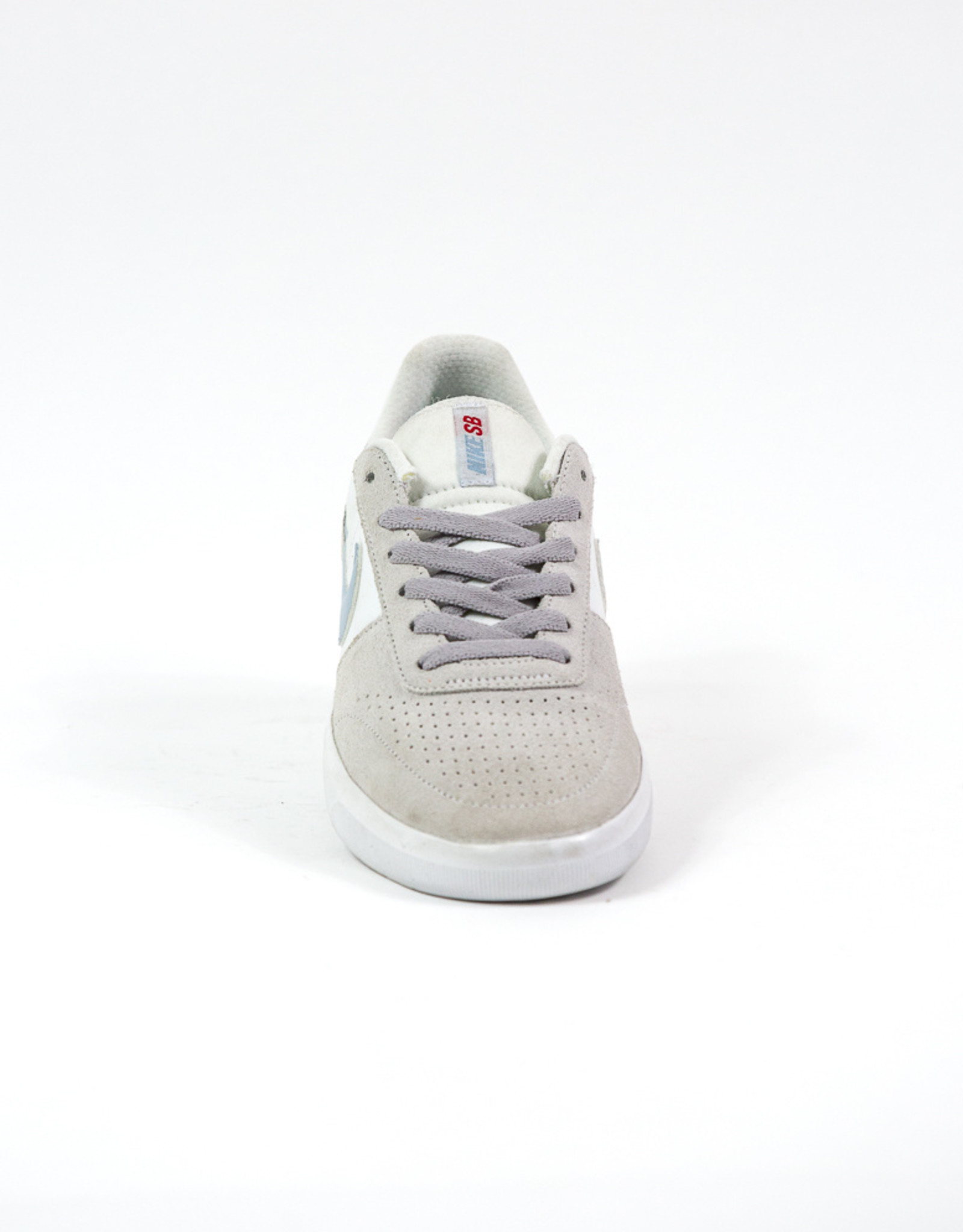 nike sb team classic vast grey