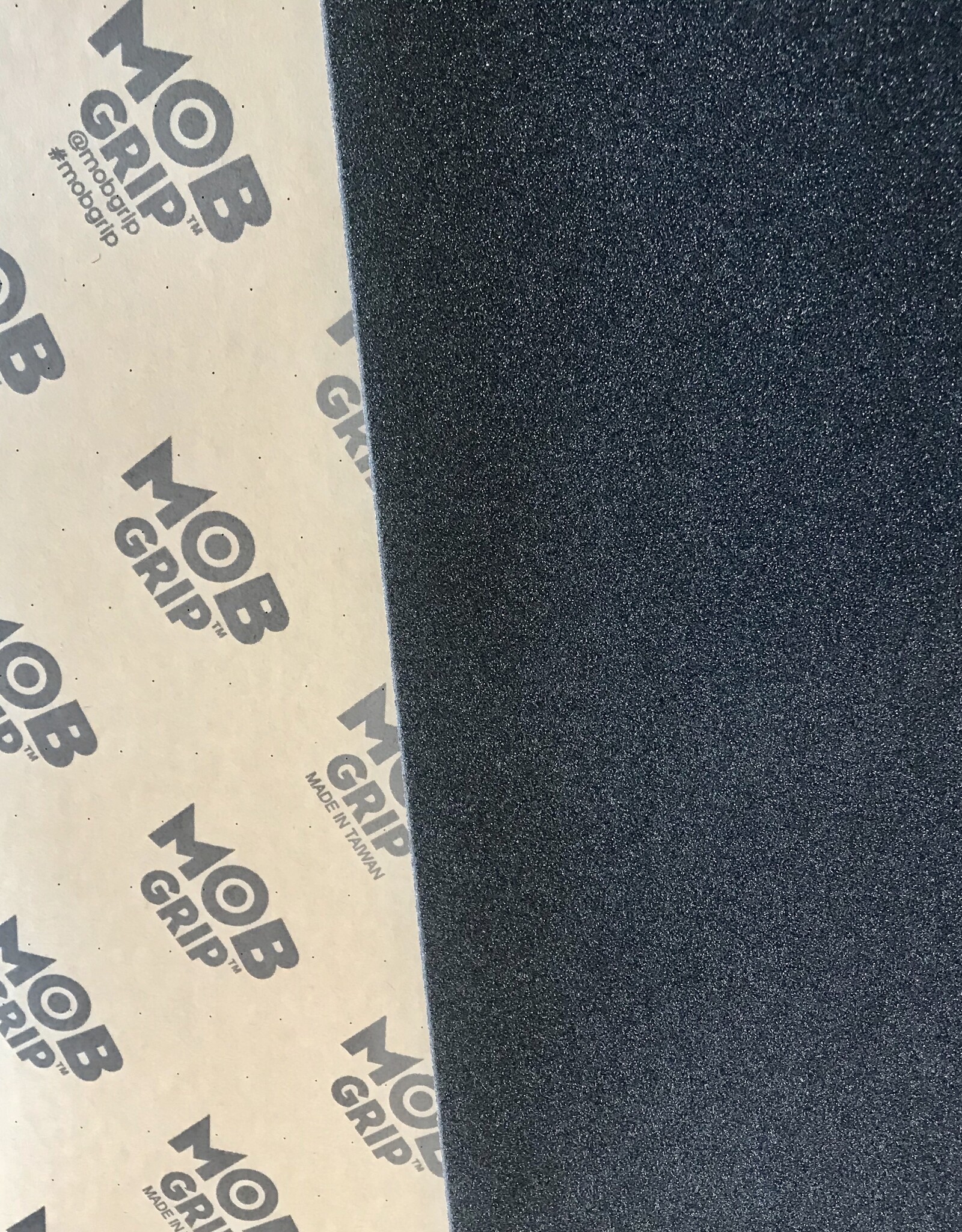 MOB MOB GRIPTAPE - BLACK
