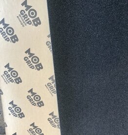 MOB MOB GRIPTAPE - BLACK