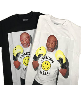 CHINATOWN MARKET CHINATOWN MARKET SMILEY PHOTO S/S TEE - (ALL COLORS)