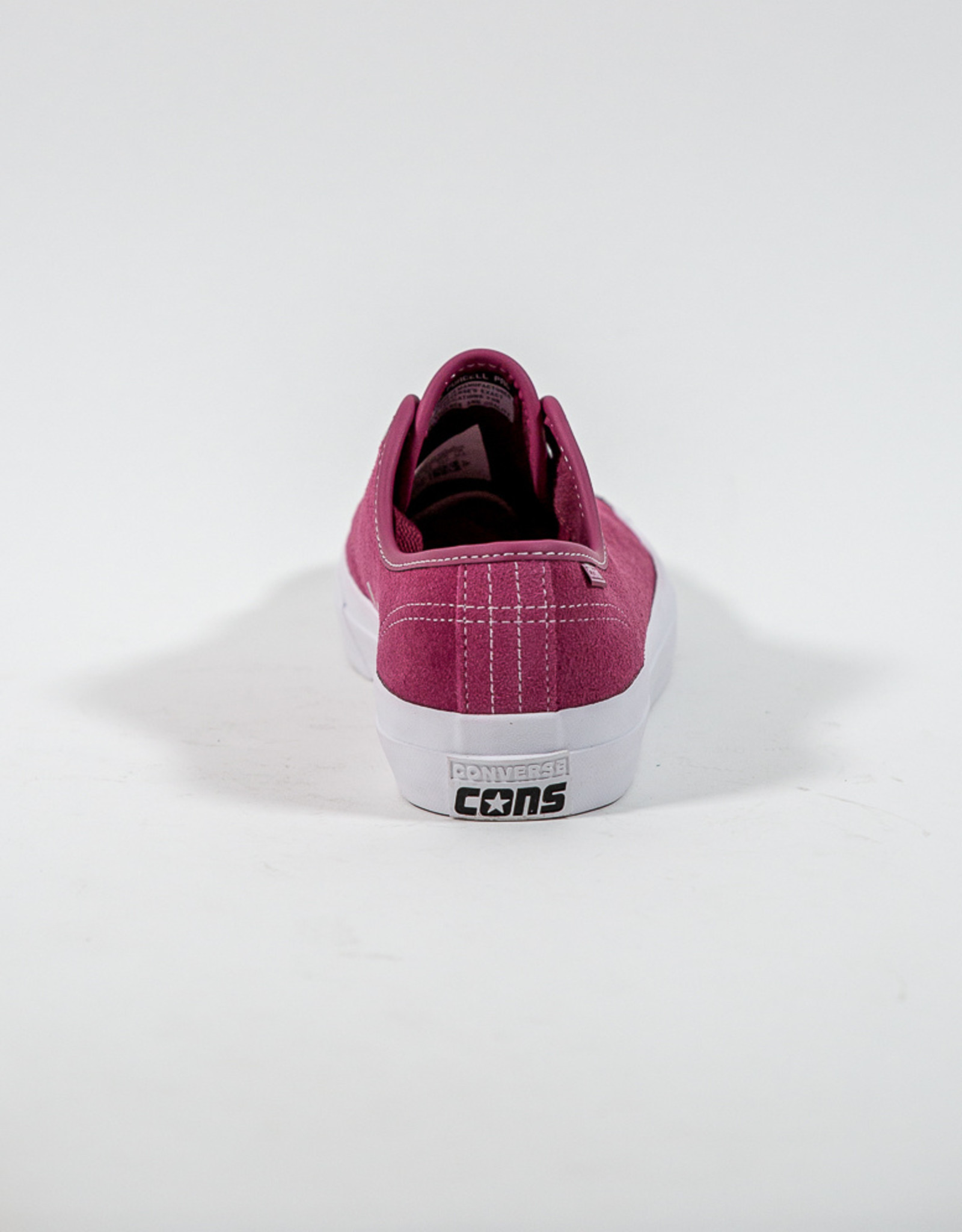 converse mesa rose