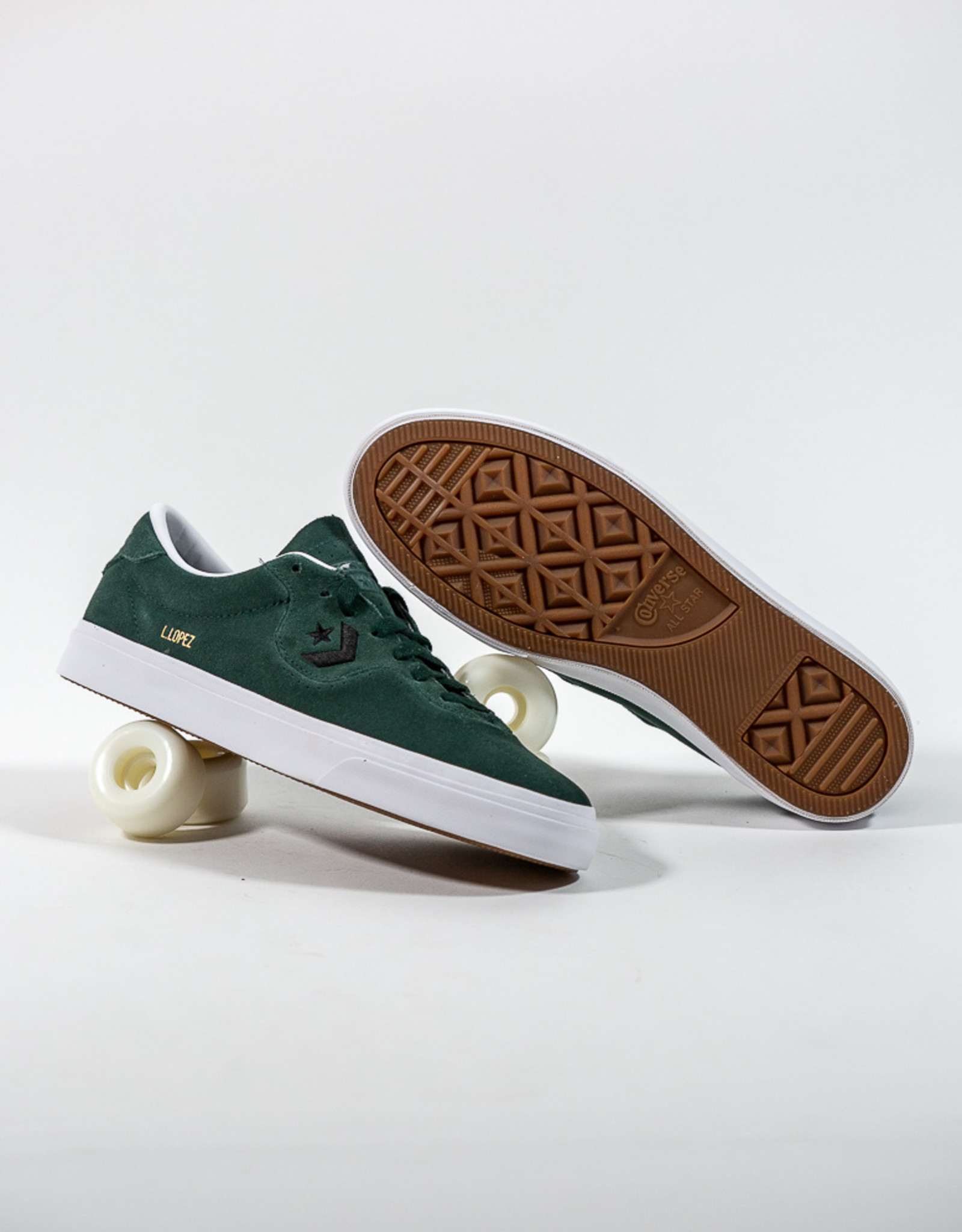 CONVERSE LOUIE LOPEZ PRO OX - DEEP 