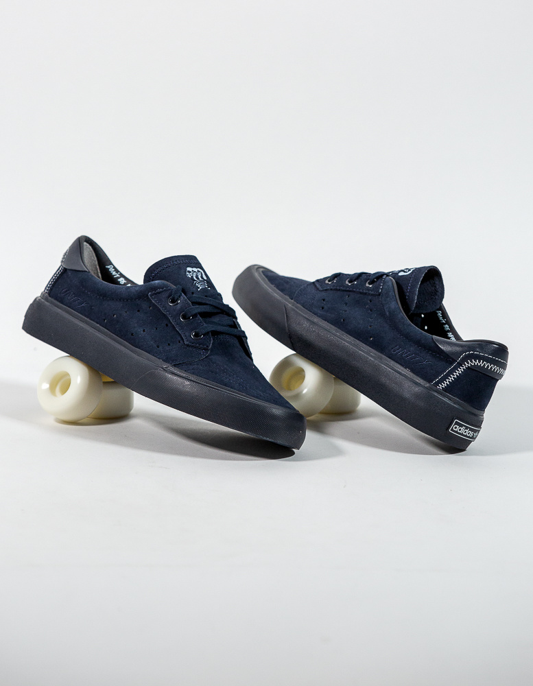 unity adidas skateboarding