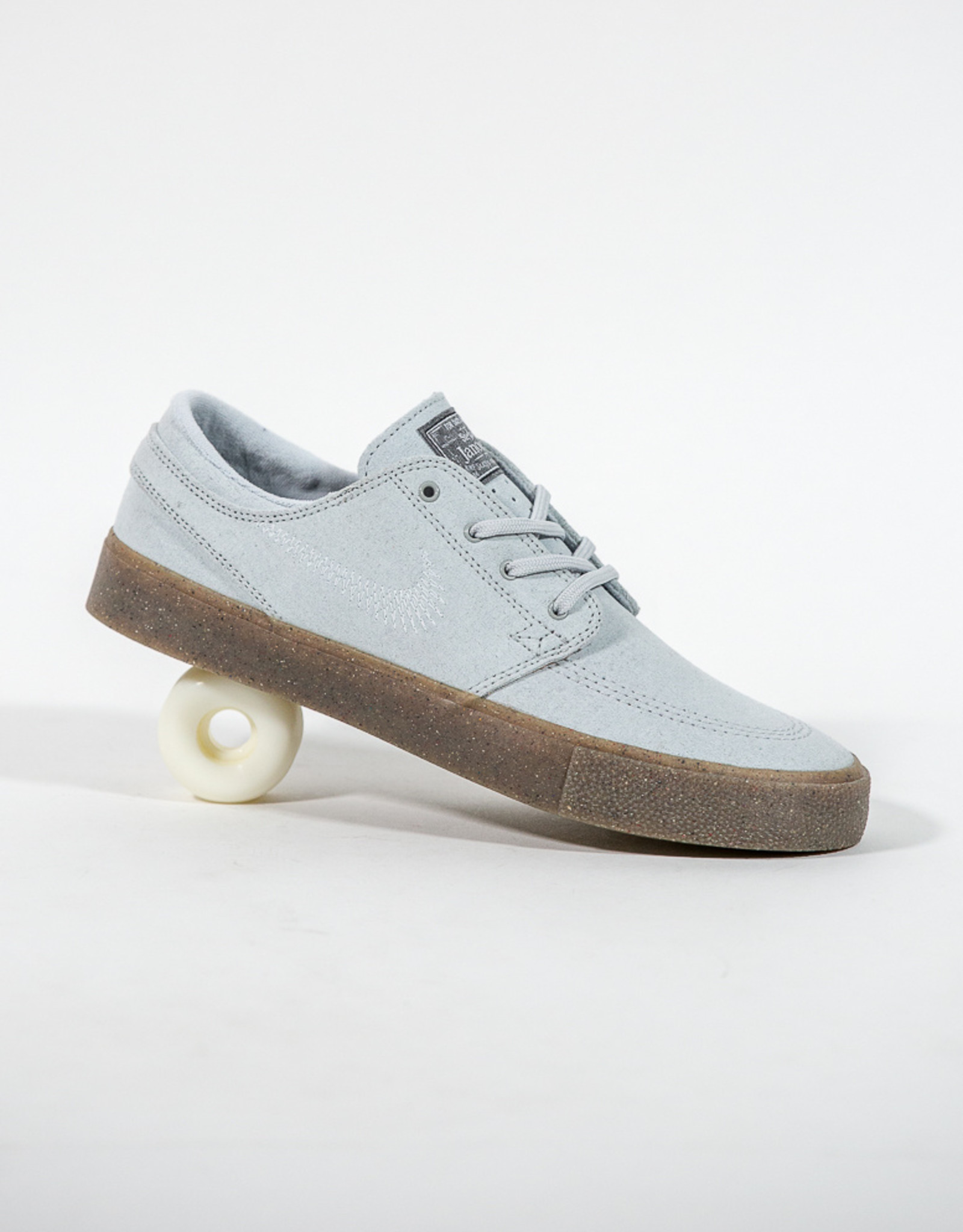 Nike Sb Zoom Janoski Flyleather Rm Pure Platinum Kingswell Nike Sb Zoom Janoski Flyleather Rm Pure Platinum Kingswell