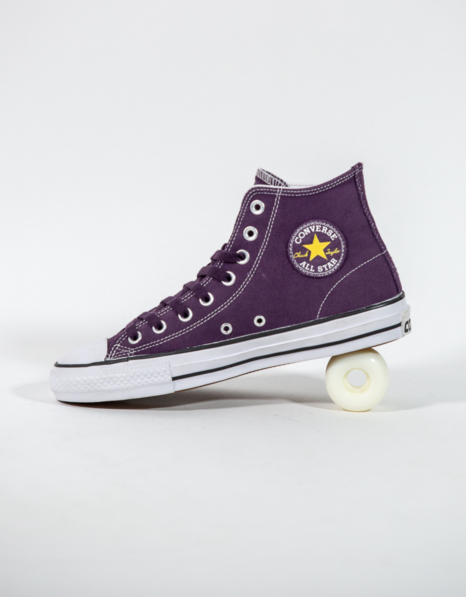 converse ctas purple
