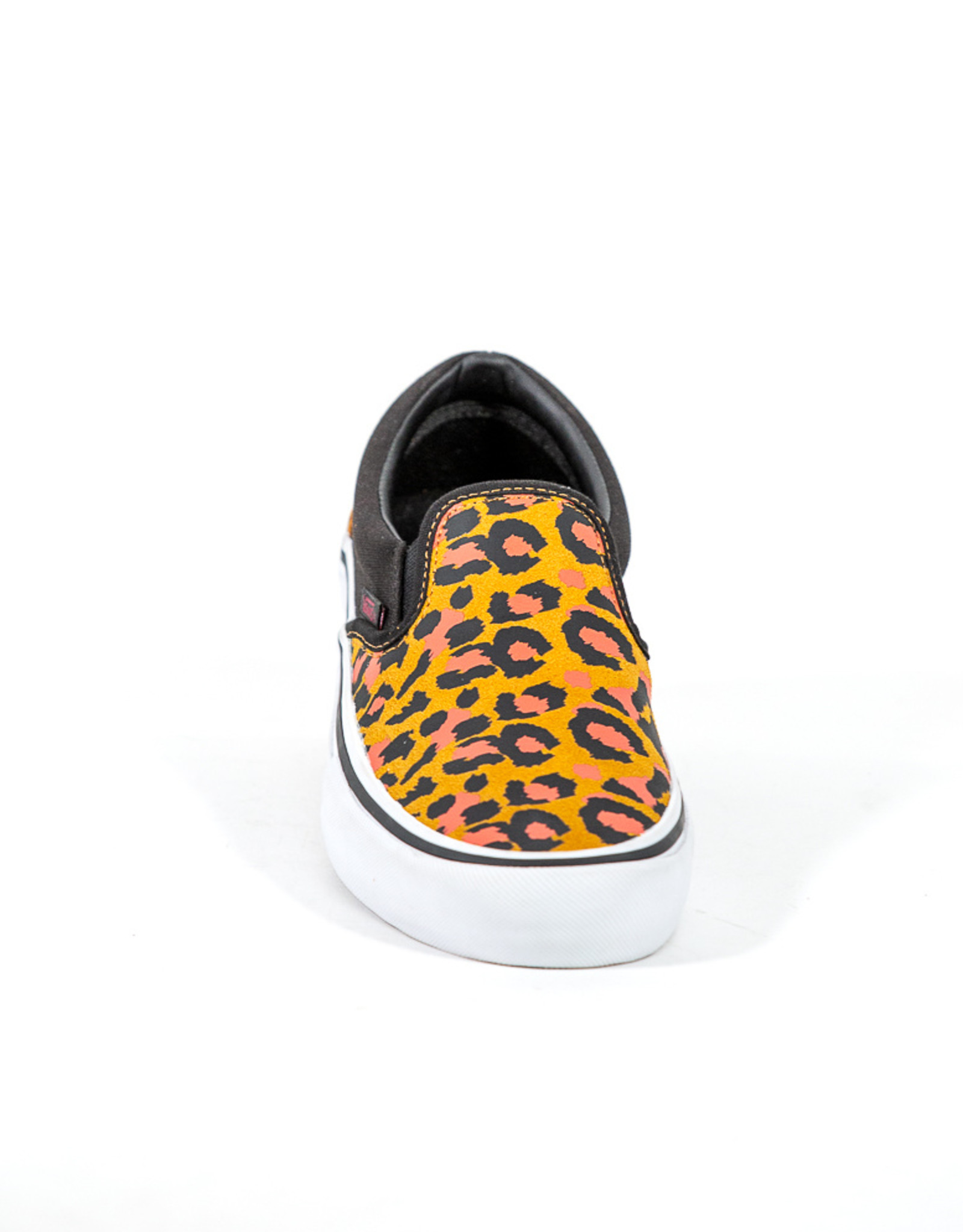 vans punk slip on pro