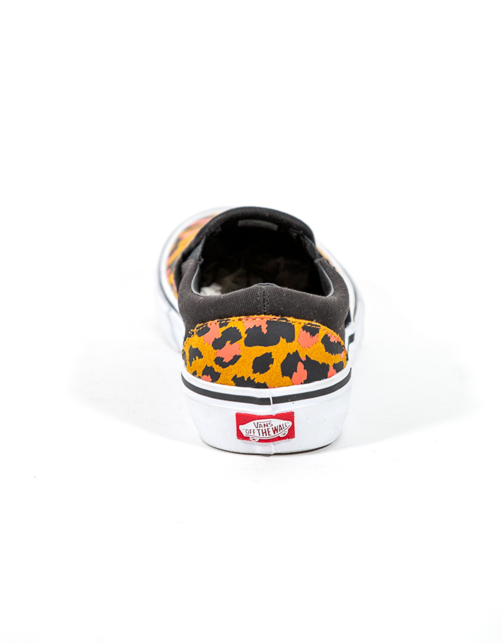 vans punk slip on pro