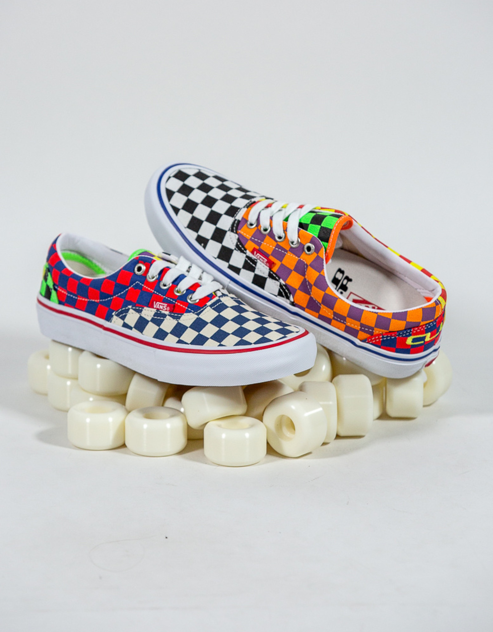 vans clubgear