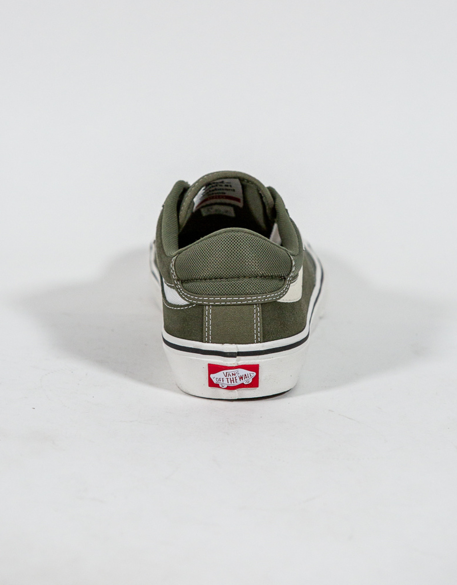 vans tnt advanced prototype green marshmallow