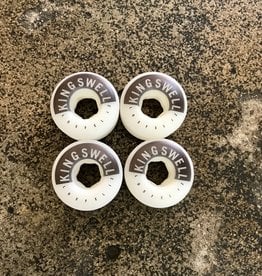 KINGSWELL KINGSWELL CALIFORNIA USA WHEEL (97a) - 52MM