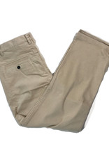 FORMER FORMER CRUX SKATE PANT - CREAM