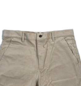 FORMER FORMER CRUX SKATE PANT - CREAM