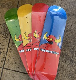 TOY MACHINE MONSTER DECK (ALL SIZES)