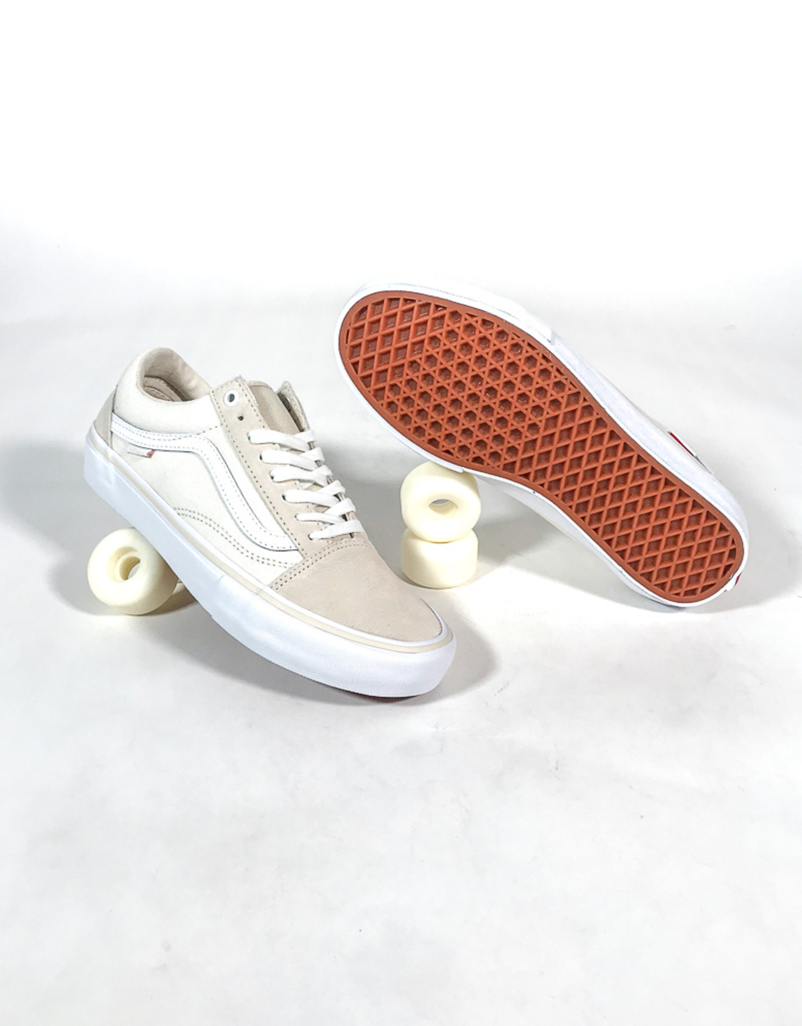 vans marshmallow white