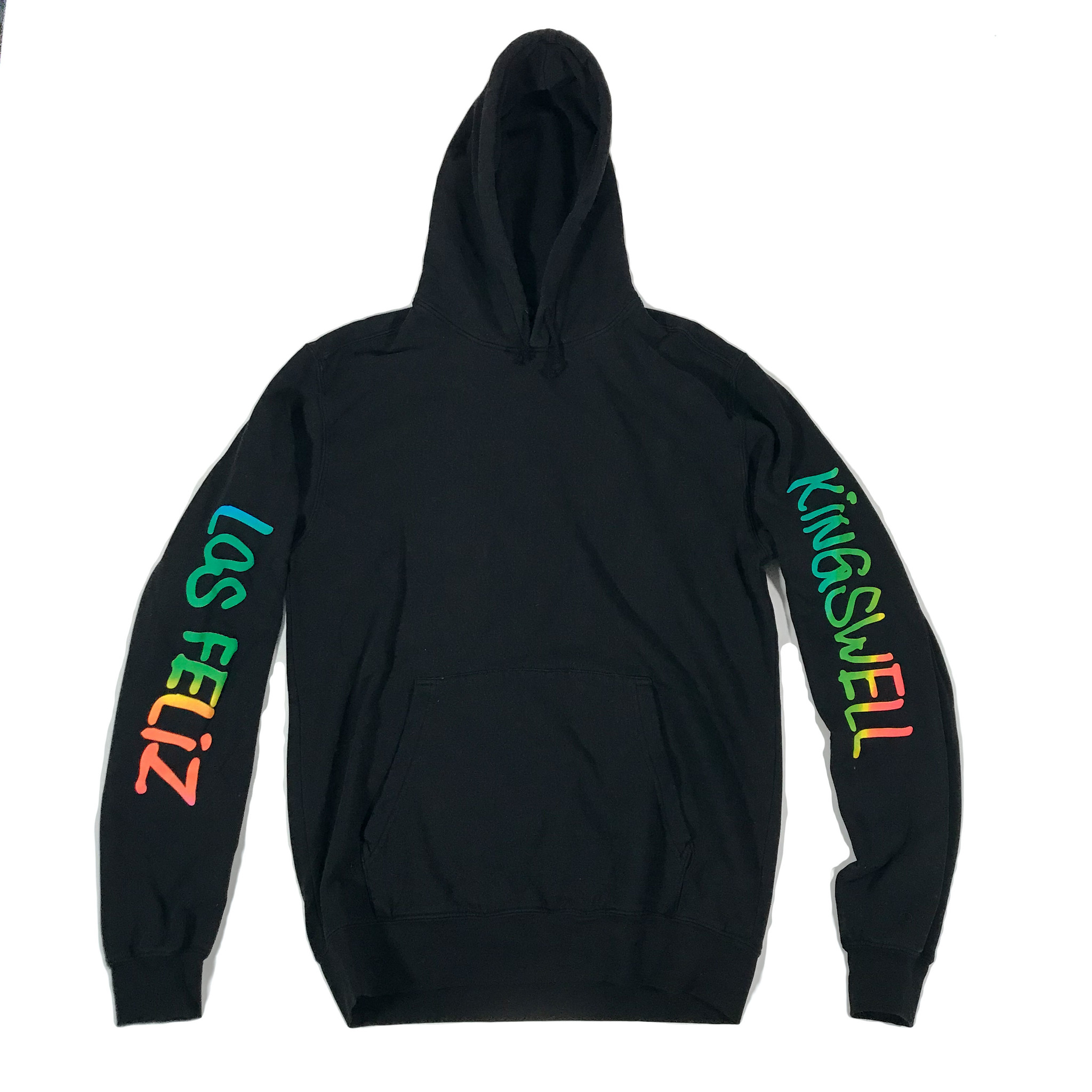 gonz hoodie