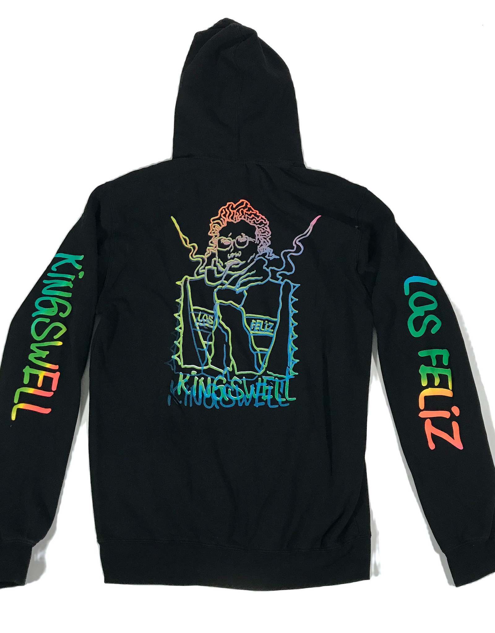 gonz hoodie