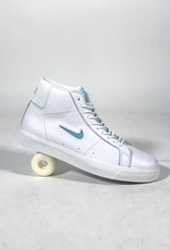 Nike Sb Zoom Blazer Mid Prm White Glacier Ice White Kingswell Nike Sb Zoom Blazer Mid Prm White Glacier Ice White Kingswell