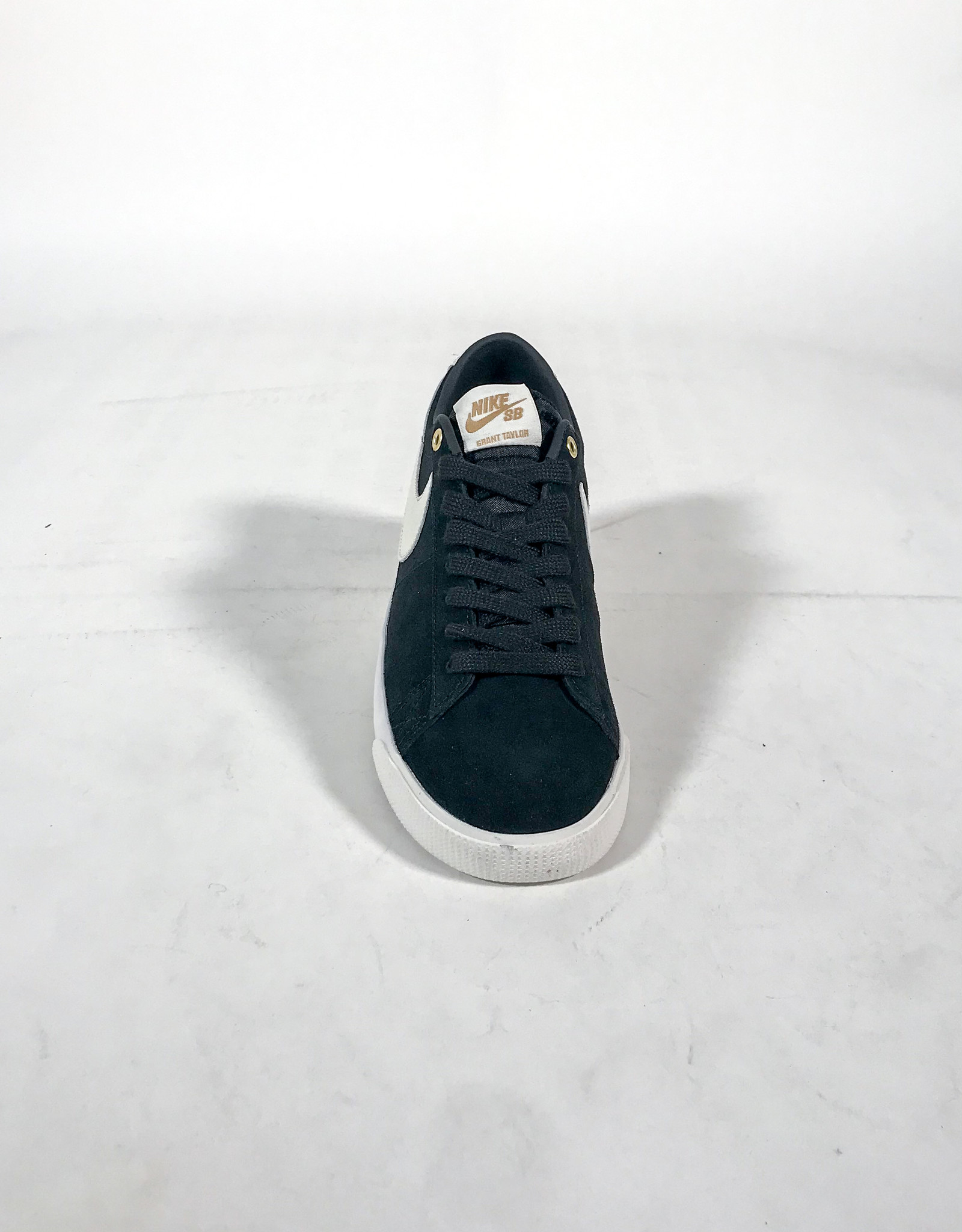 Nike Sb Zoom Blazer Low Gt Black Sail Kingswell