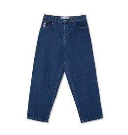 POLAR BIG BOY JEANS - DARK BLUE