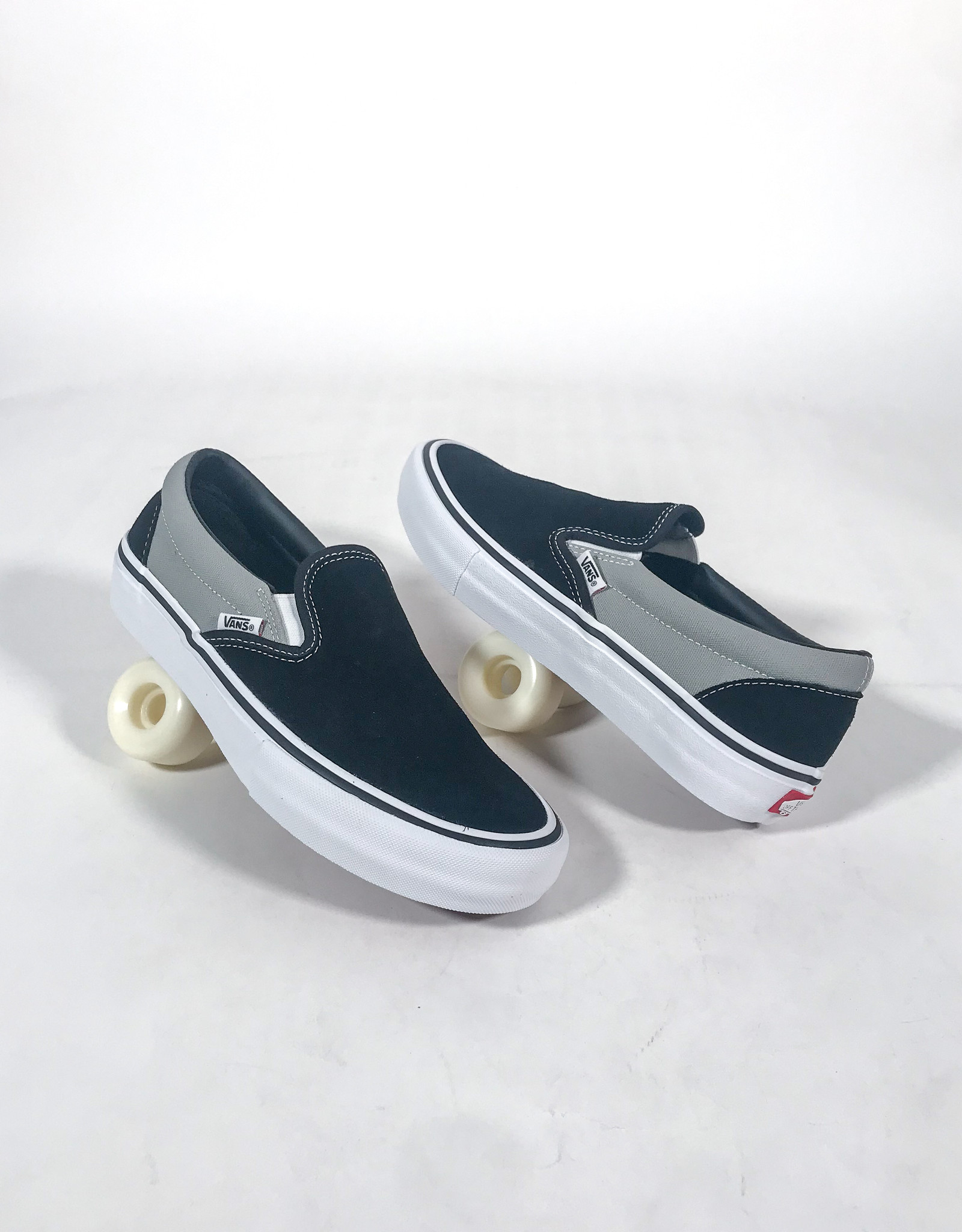 Vans nation slip on pro Clearance