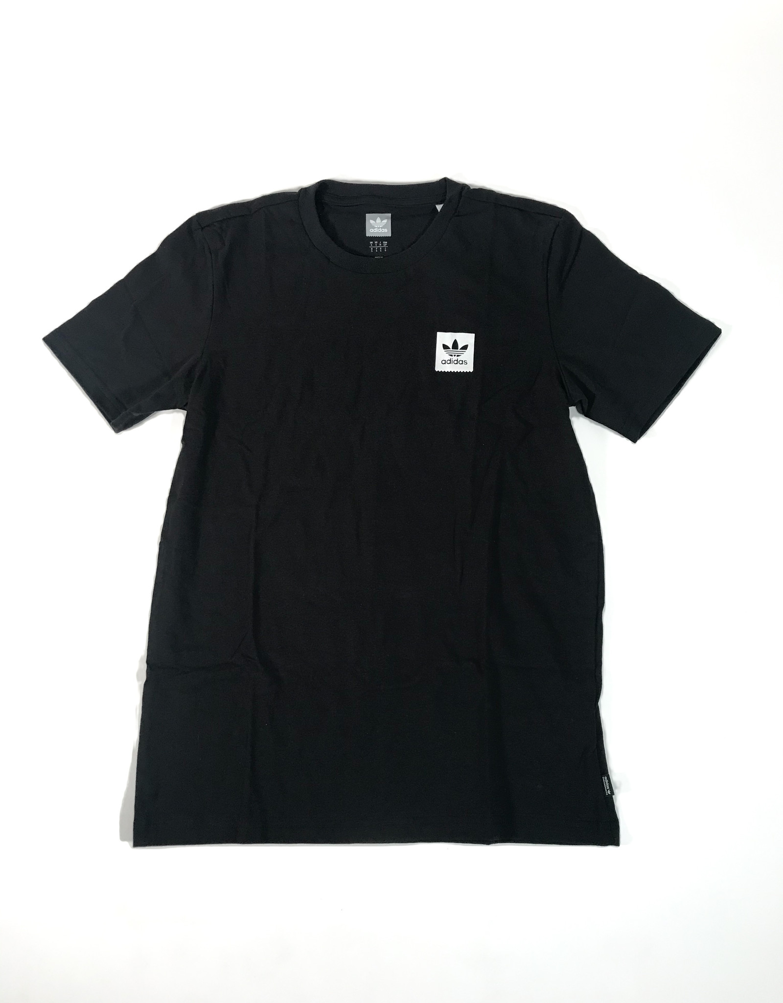 BB T-SHIRT - BLACK - SMALL - KINGSWELL