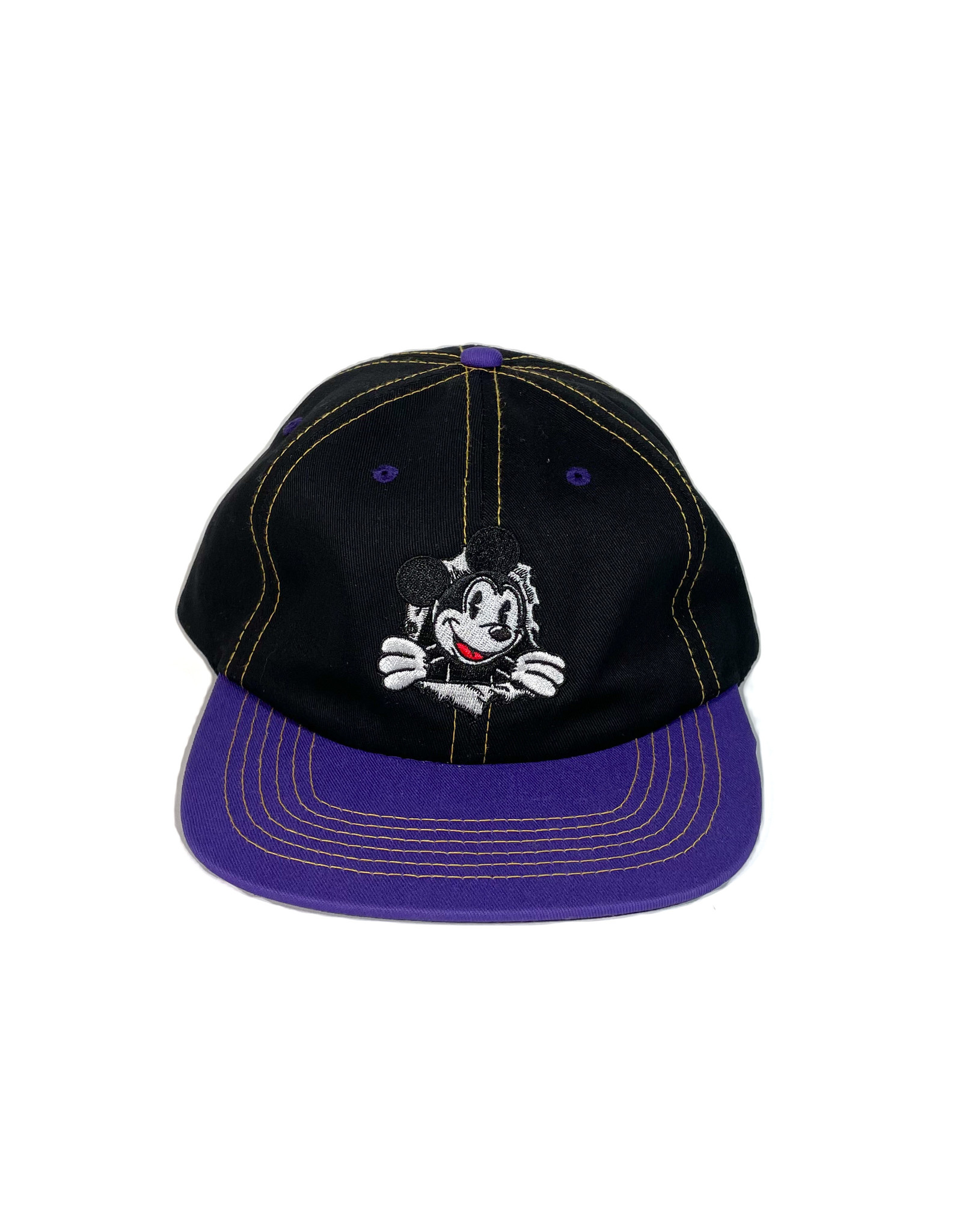 KINGSWELL MOUSE RIPPER 6 PANEL HAT 