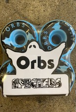 ORBS ORBS SPECTERS BLUE WHEEL 99A - 56MM