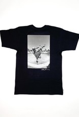 VANS VANS GROSSO FOREVER SS TEE - BLACK