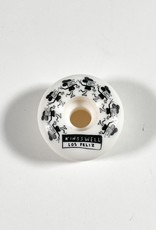 KINGSWELL KINGSWELL SKATE MICK WHEEL (99a) - 50MM