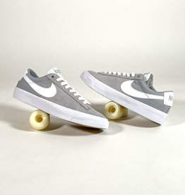Nike Sb Zoom Blazer Mid Premium Black Light Dew Coconut Milk Light Dew Kingswell